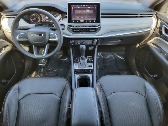 Certified 2023 Jeep Compass Limited AWD/4WD image 26