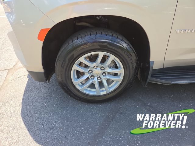 Used 2021 Chevrolet Tahoe LT AWD/4WD image 18