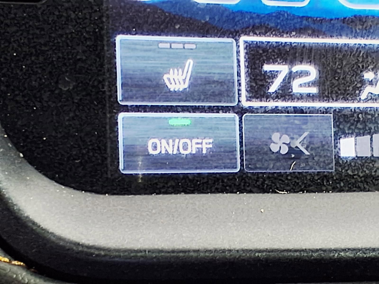 Used 2022 Subaru Outback Wilderness image 19