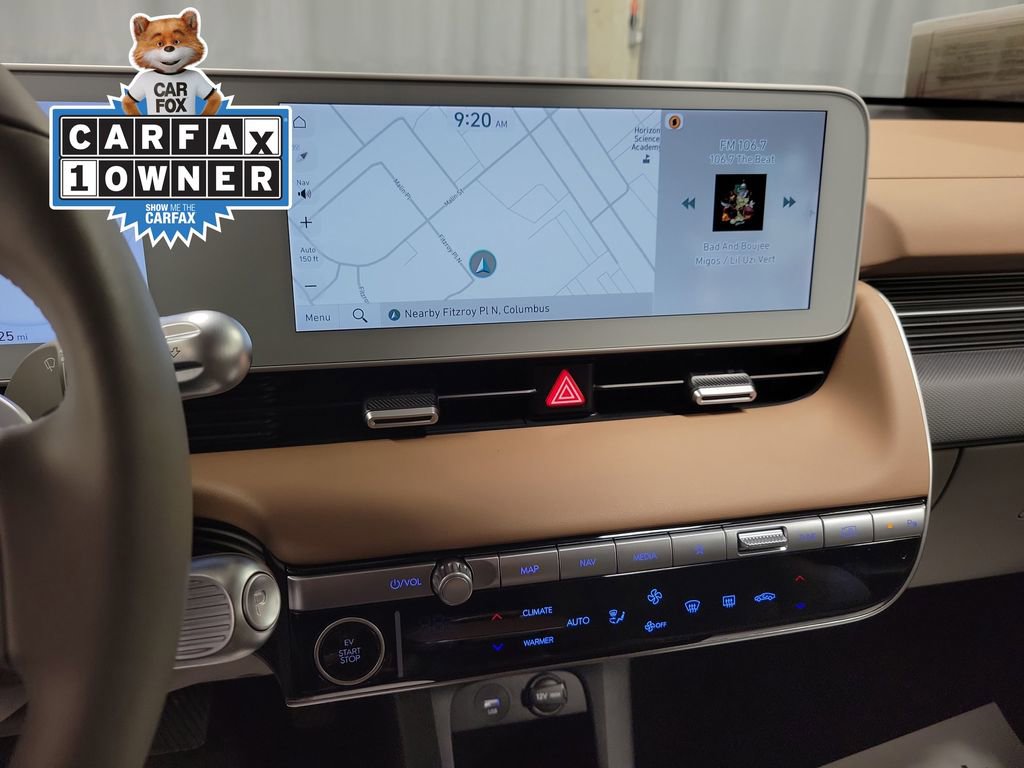 Used 2024 Hyundai Ioniq 5 Limited image 16