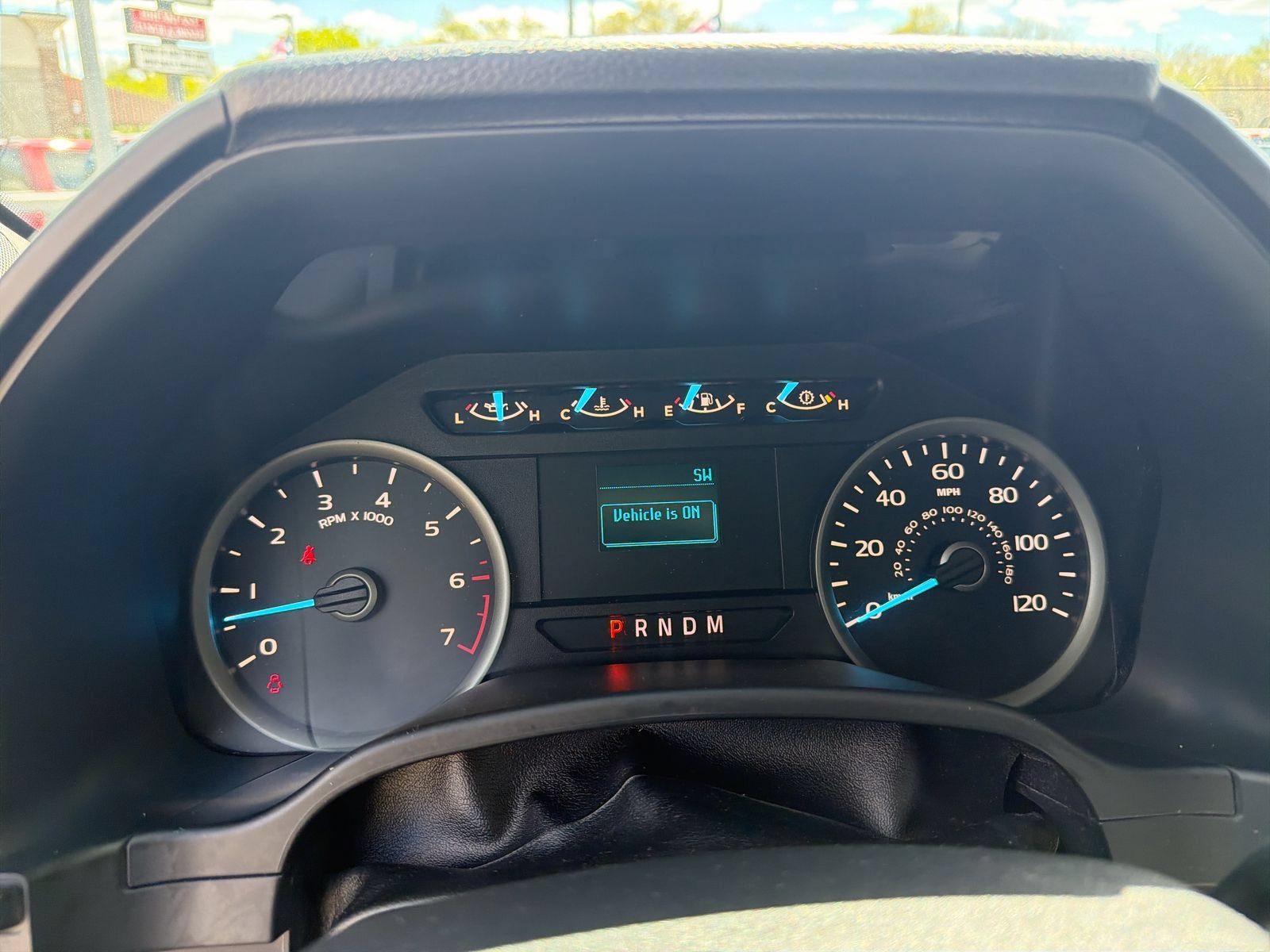 Used 2019 Ford F150 XLT AWD/4WD image 36