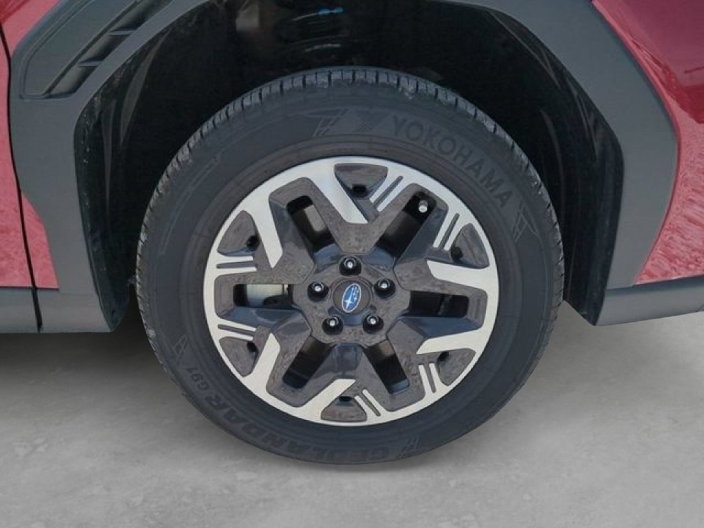 Used 2026 Subaru Forester Premium AWD/4WD image 10