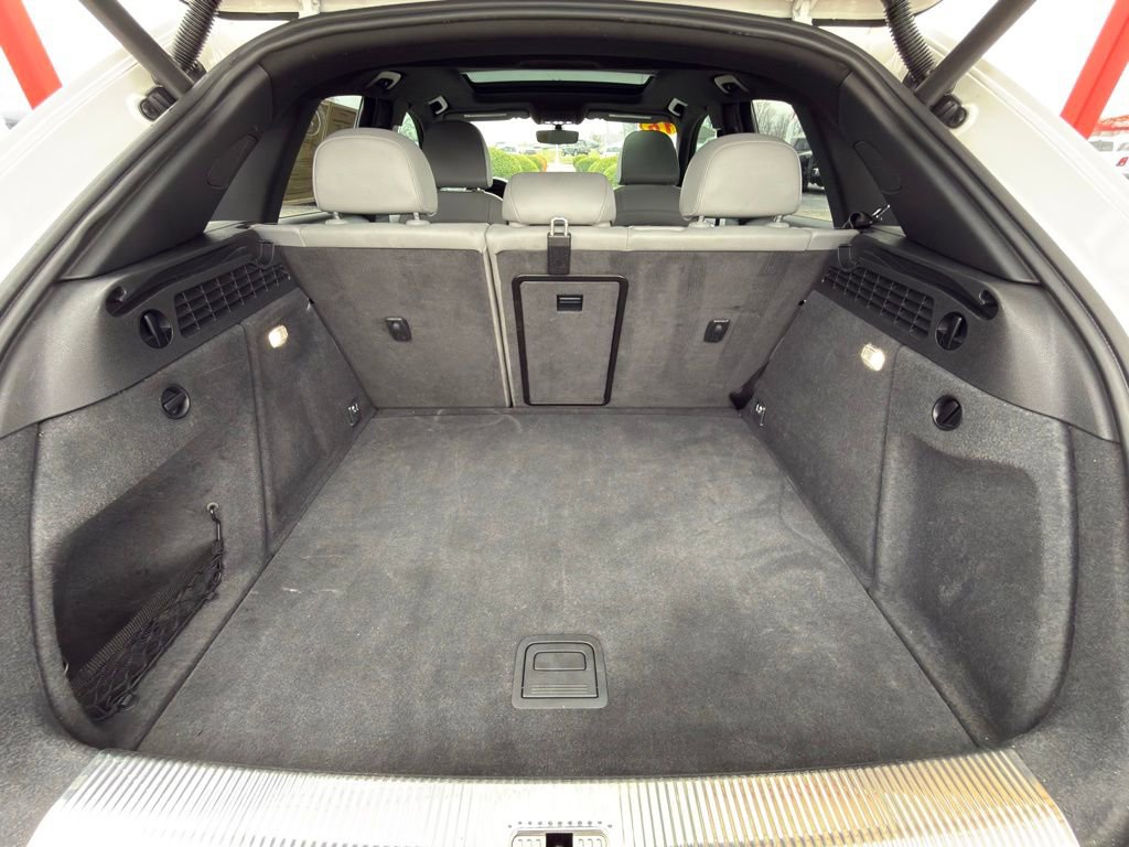Used 2016 Audi Q3 2.0T Prestige image 33