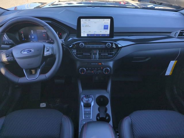 New 2026 Ford Escape ST-Line w/ Cold Weather Package image 15