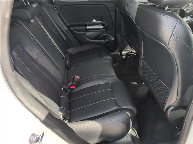 Certified 2025 Mercedes-Benz GLA 250 image 20