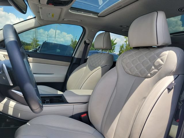 Used 2022 Hyundai Palisade Limited FWD image 15