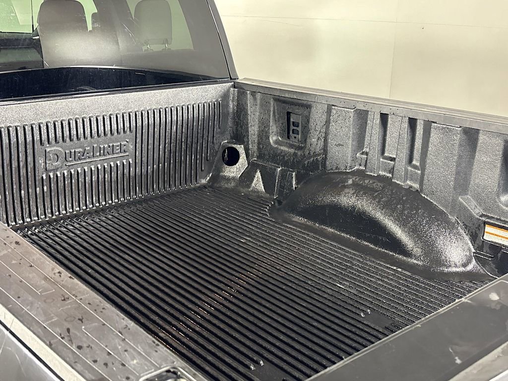 Used 2024 Ford F250 XLT w/ FX4 Off-Road Package image 20