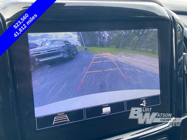 Used 2020 Chevrolet Traverse LT FWD image 21