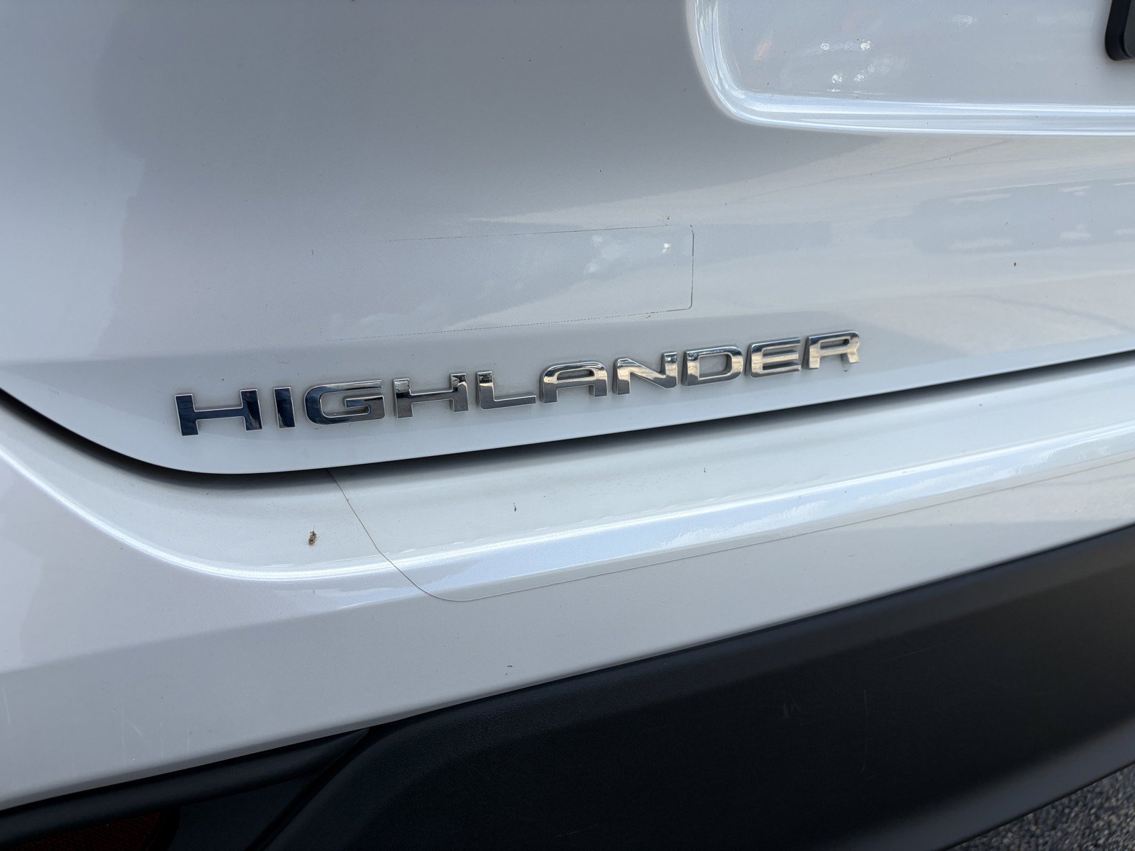 Used 2022 Toyota Highlander XLE AWD/4WD image 37
