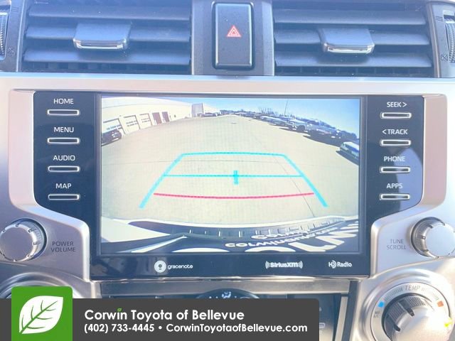 Used 2024 Toyota 4Runner SR5 Premium image 14