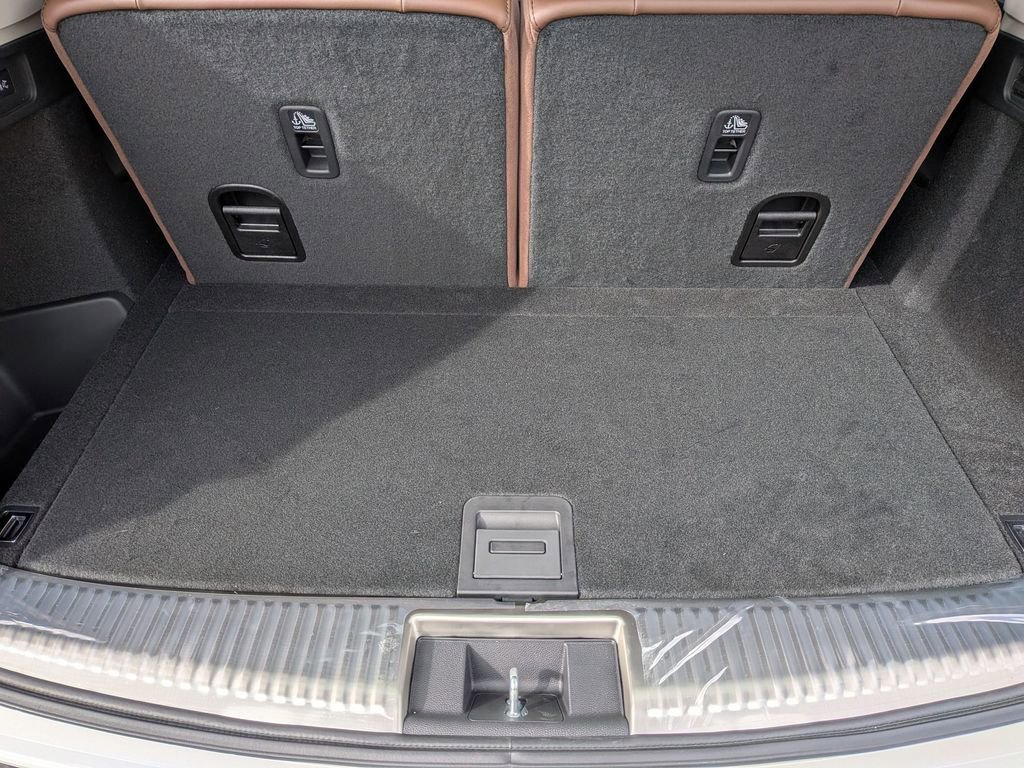 New 2026 Acura MDX w/ Advance Package image 15