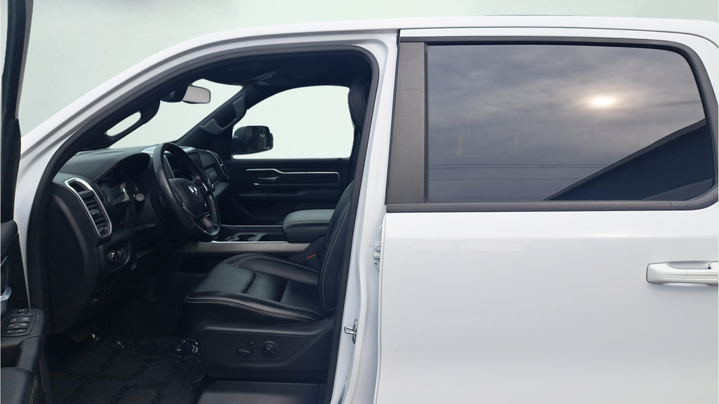 Used 2019 RAM 1500 Big Horn AWD/4WD image 10
