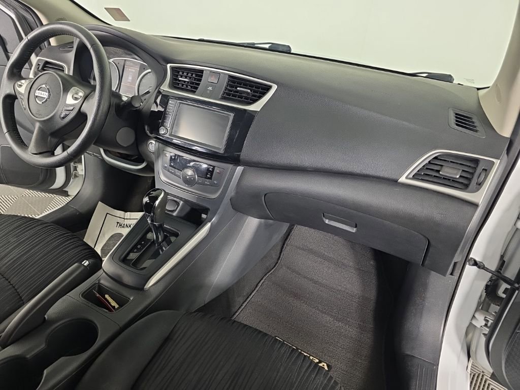 Used 2019 Nissan Sentra SV image 36