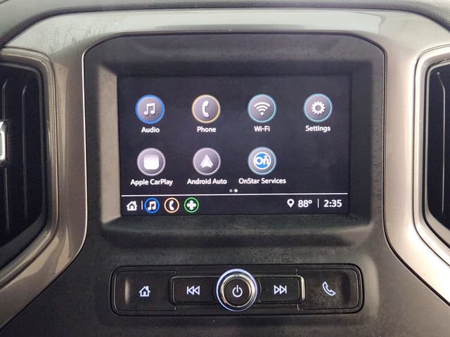 Used 2024 Chevrolet Silverado 3500 W/T w/ WT Convenience Package AWD/4WD image 15