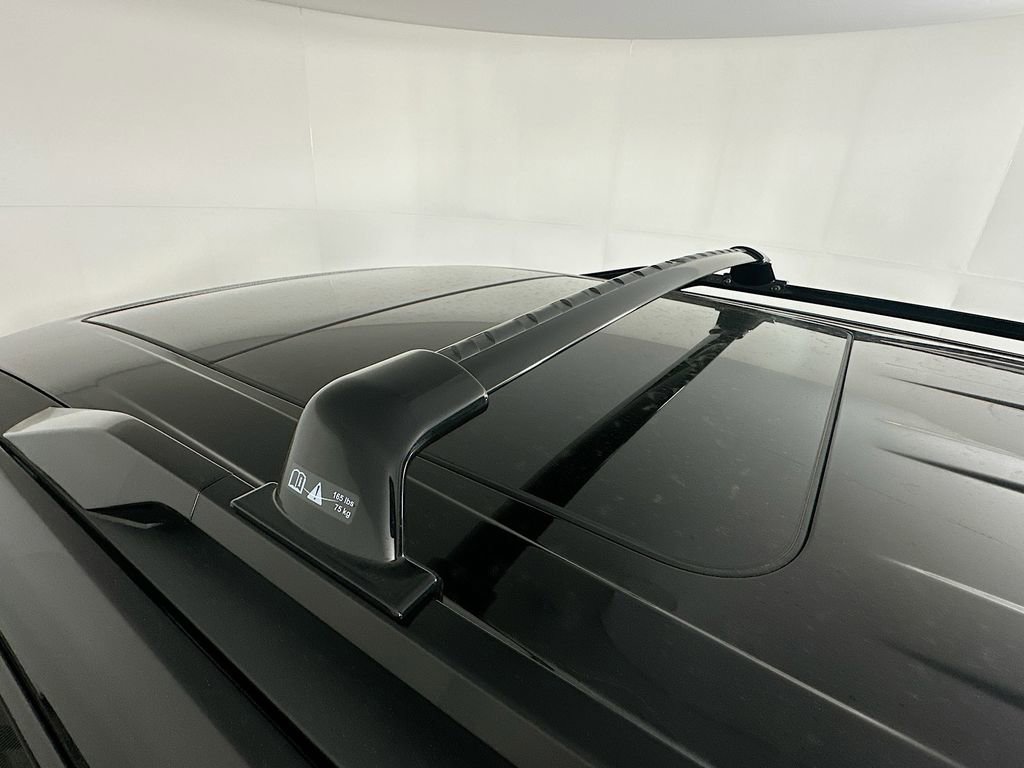 New 2025 Nissan Pathfinder Platinum image 30