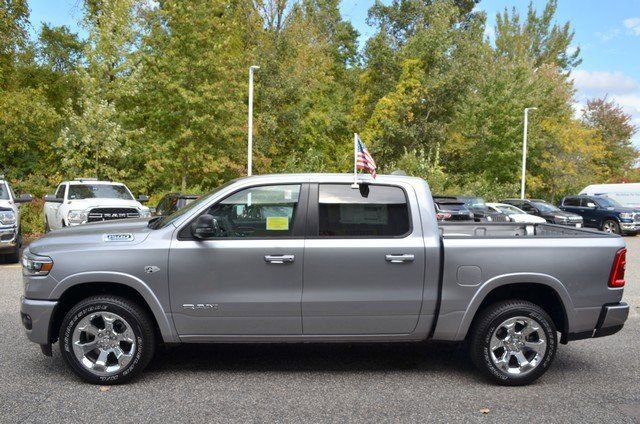 New 2026 RAM 1500 Big Horn AWD/4WD image 5