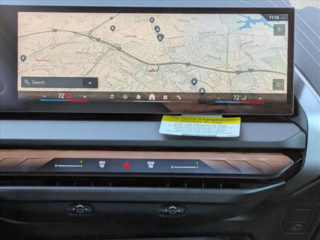 New 2026 BMW X3 xDrive30 w/ Premium Package image 13