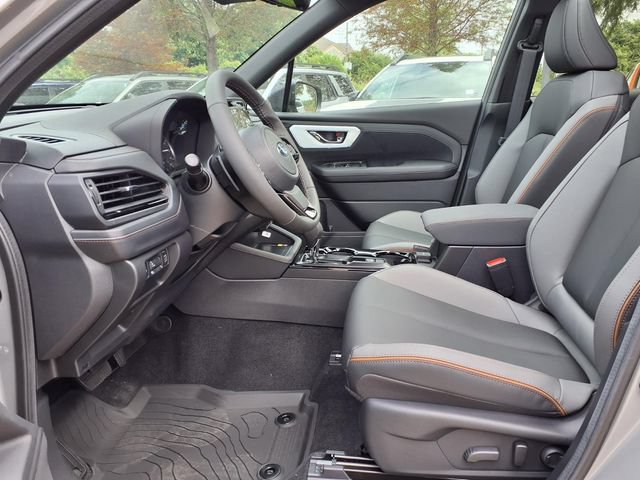 New 2026 Subaru Forester Sport AWD/4WD image 7
