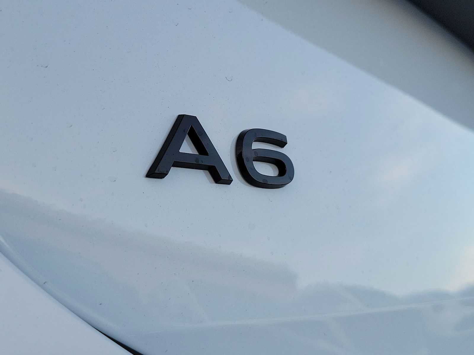 New 2026 Audi A6 Premium Plus AWD/4WD image 11