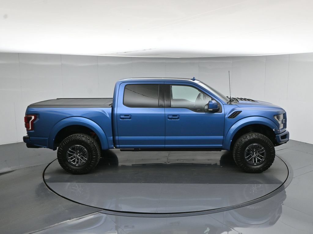 Used 2019 Ford F150 Raptor w/ Equipment Group 802A Luxury AWD/4WD image 44