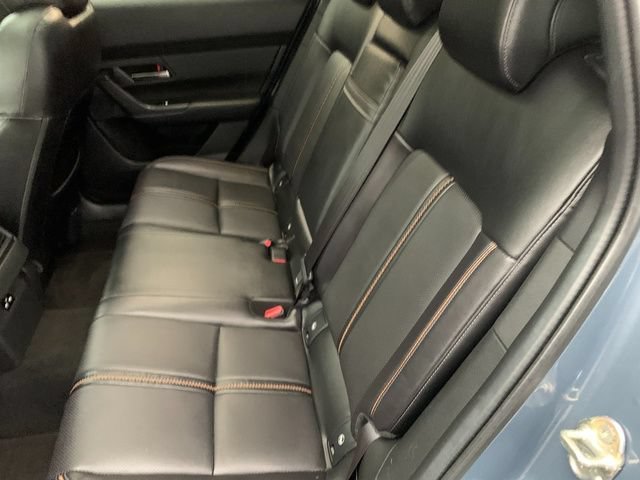 Certified 2023 MAZDA CX-50 AWD 2.5 S w/ Cargo Package image 16