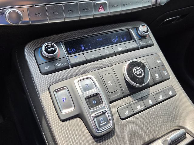 Used 2022 Hyundai Palisade Calligraphy FWD image 14