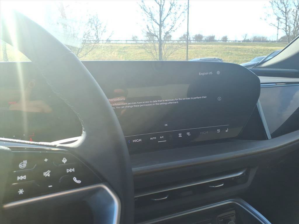 Used 2025 Audi Q5 Prestige AWD/4WD image 15