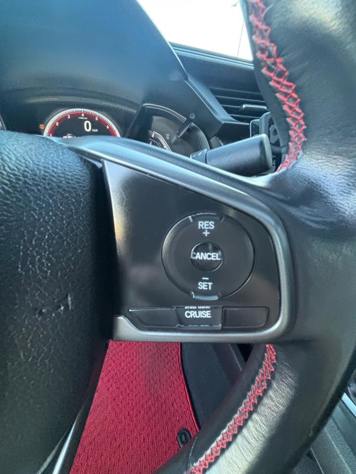 Used 2017 Honda Civic Si image 24