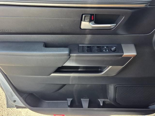Used 2024 Toyota Tundra SR5 w/ SR5 Convenience Package RWD image 30