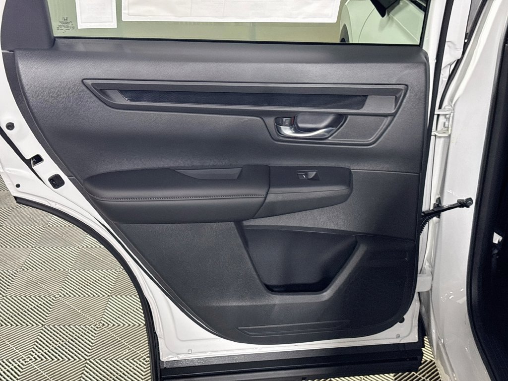 New 2026 Honda CR-V EX image 19