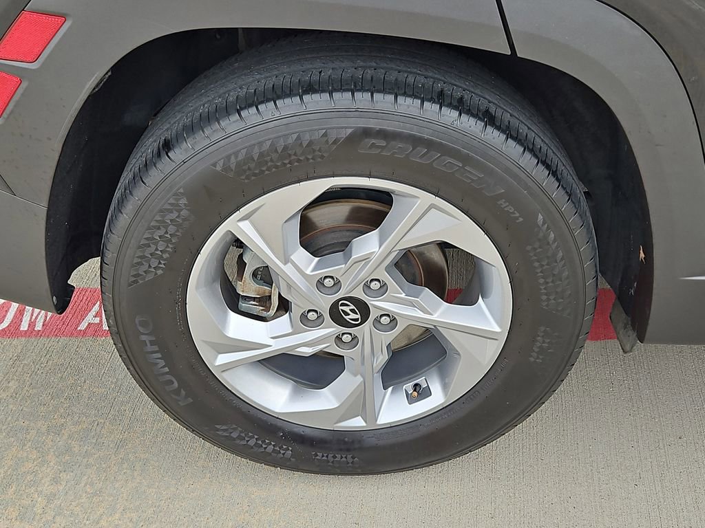 Used 2024 Hyundai Tucson SEL image 10