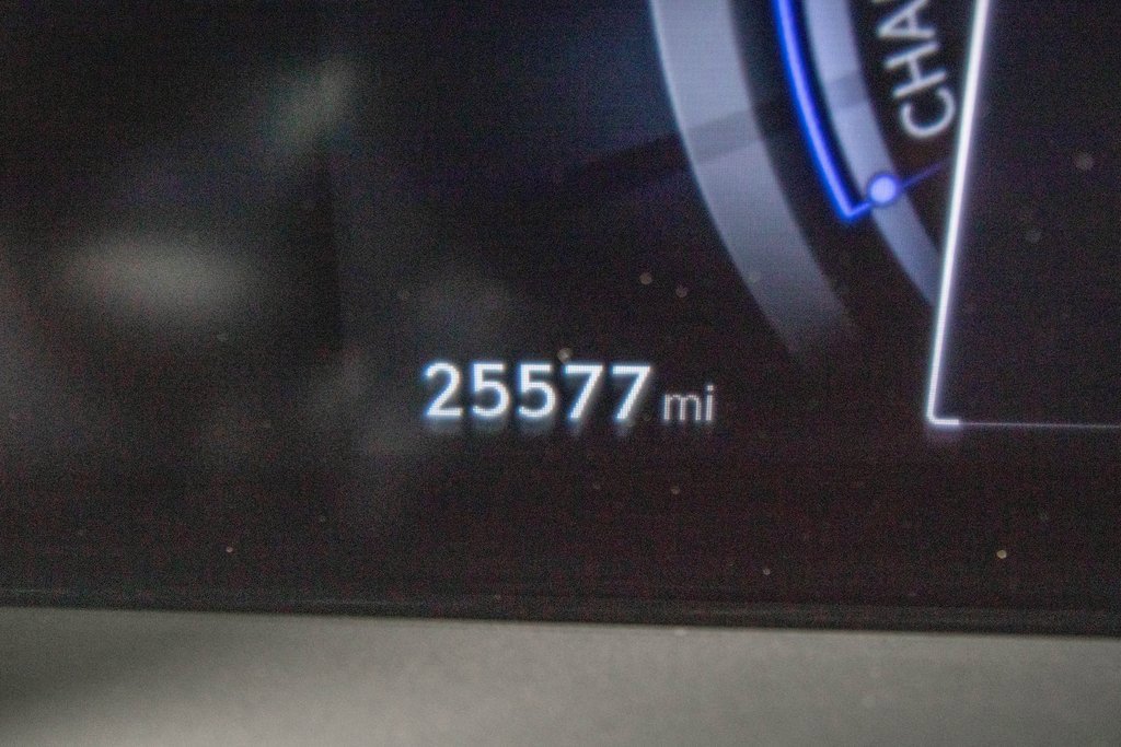 Used 2023 Lexus RZ 450e Premium w/ Accessory Package (P5) image 21