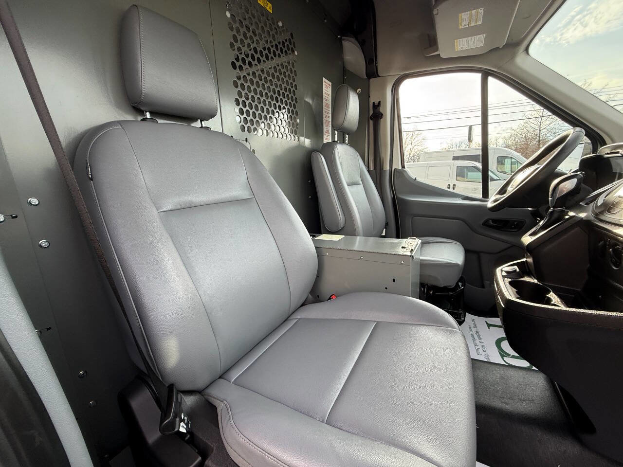 Used 2018 Ford Transit 350 148 Medium Roof RWD image 25