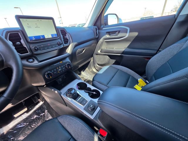 Used 2023 Ford Bronco Sport Outer Banks w/ Tech Package AWD/4WD image 25