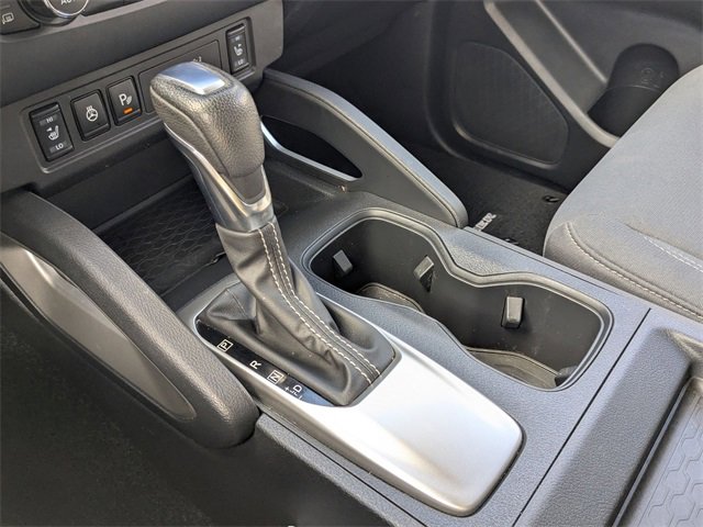 Used 2022 Nissan Frontier SV image 26