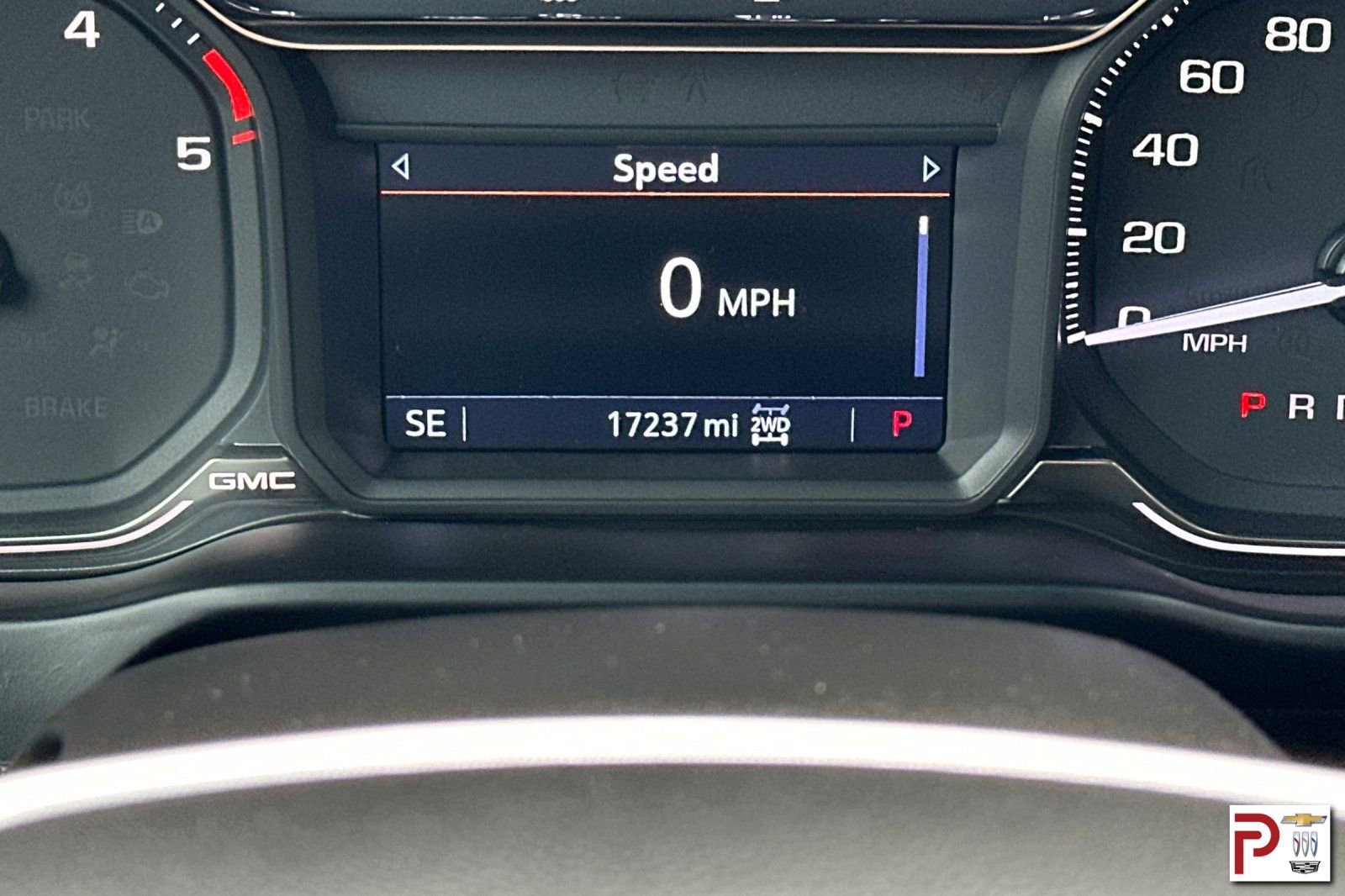 Certified 2023 GMC Sierra 3500 SLT w/ Gooseneck/5TH Wheel Package AWD/4WD image 32