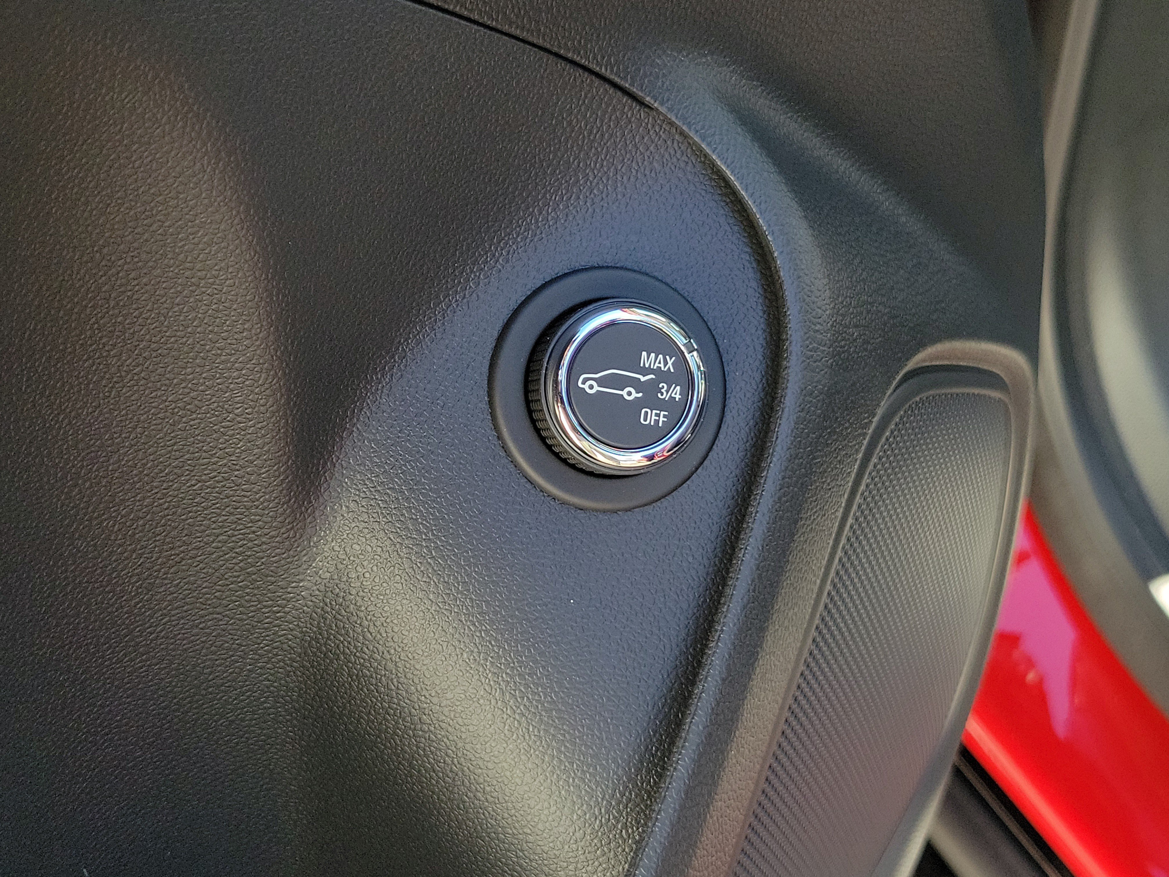 New 2026 Buick Encore GX Sport Touring w/ Advanced Technology Package FWD image 18