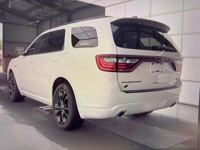 Used 2023 Dodge Durango R/T AWD/4WD image 4