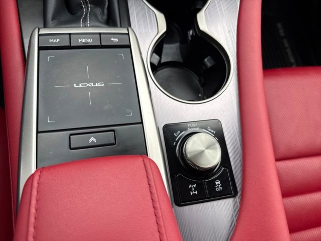 Used 2022 Lexus RX 350 F Sport image 29