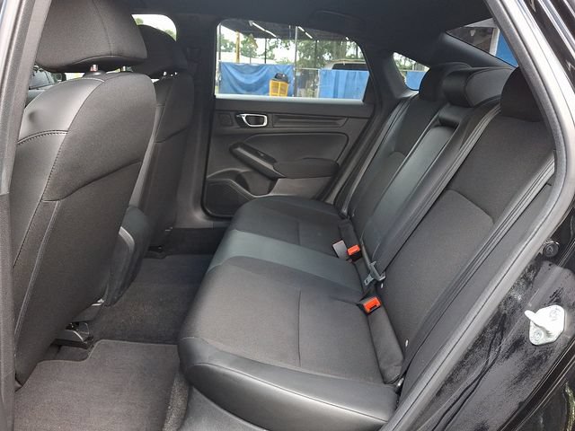Used 2025 Honda Civic Sport image 11
