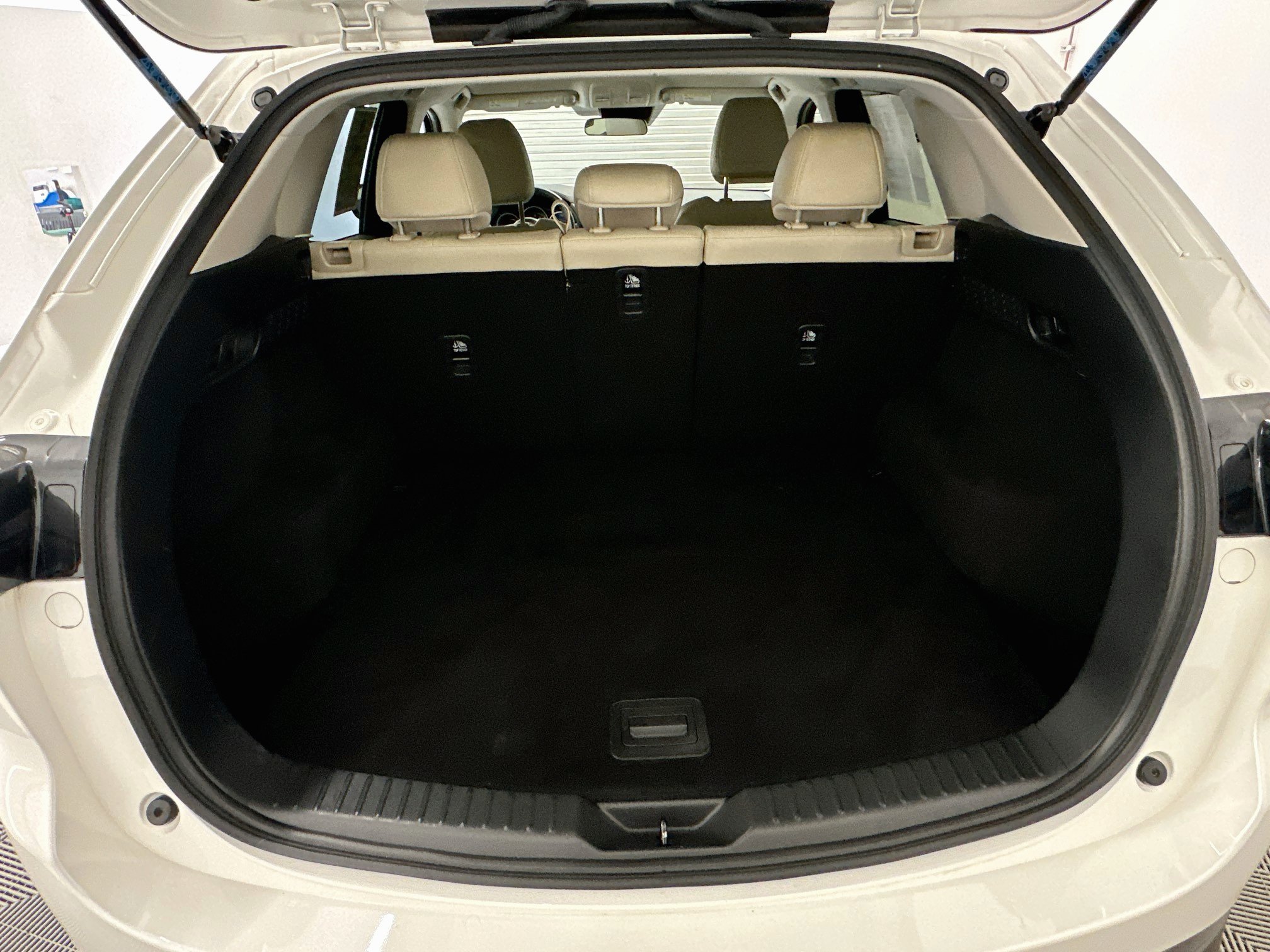 Used 2023 MAZDA CX-5 AWD 2.5 S w/ Select Package image 30