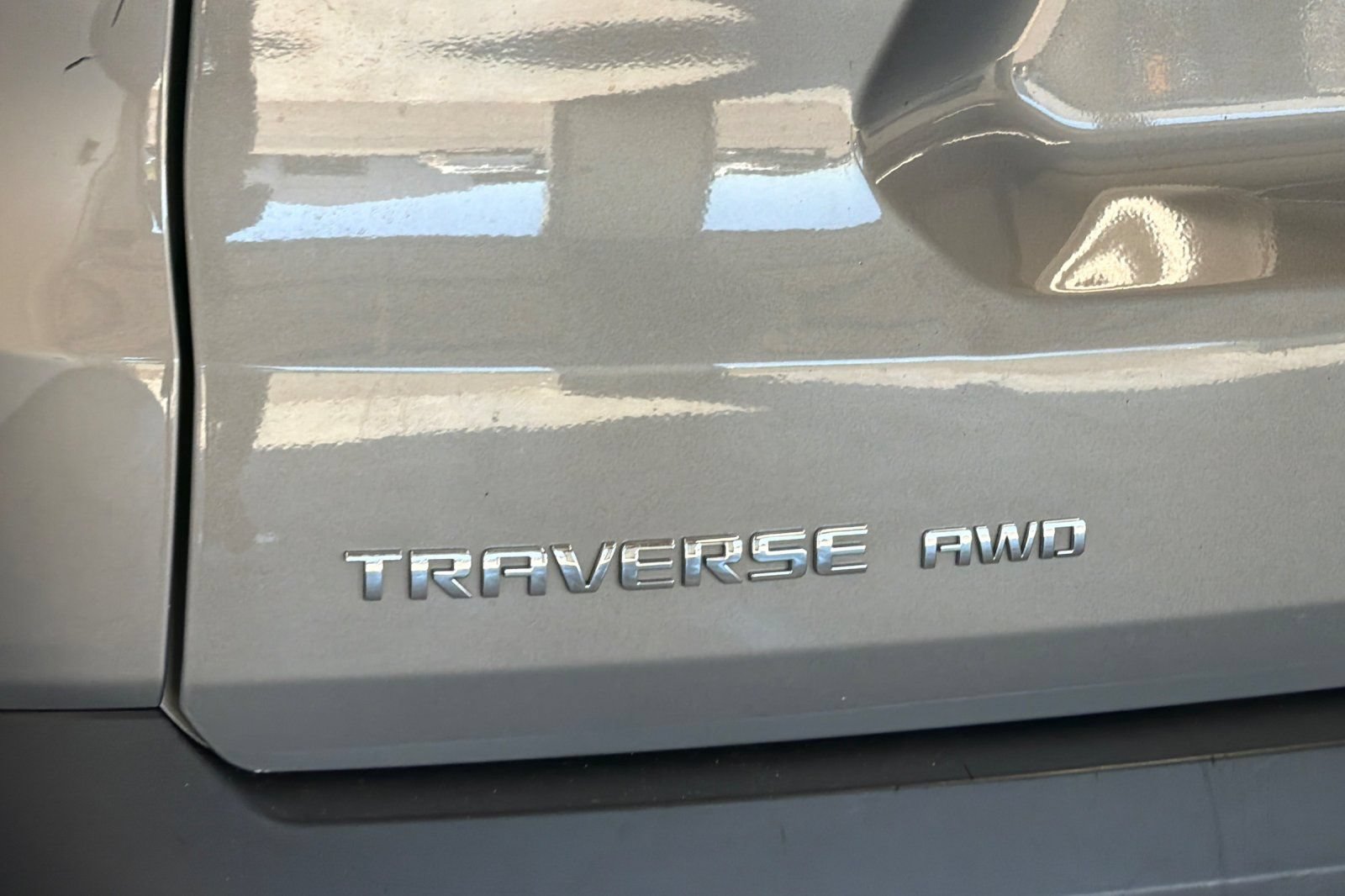 Used 2019 Chevrolet Traverse LT AWD/4WD image 34