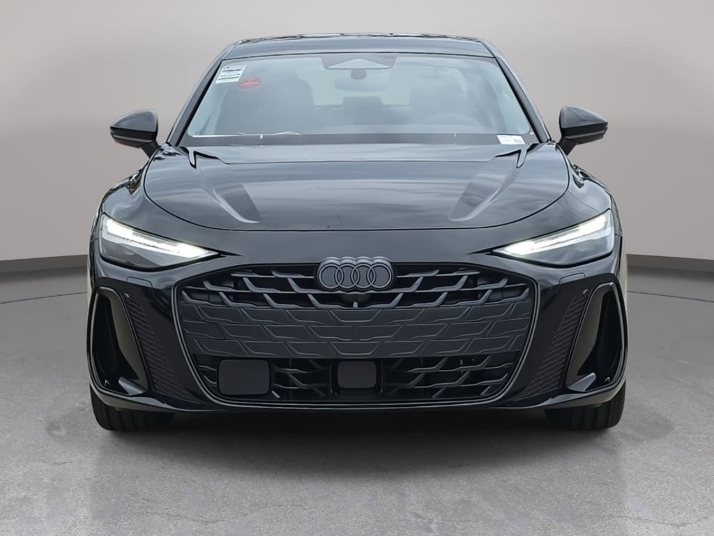 New 2026 Audi A6 Premium Plus w/ Premium Plus Package AWD/4WD image 2