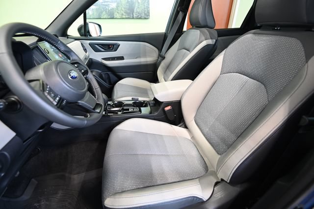 Certified 2026 Subaru Forester Premium AWD/4WD image 7