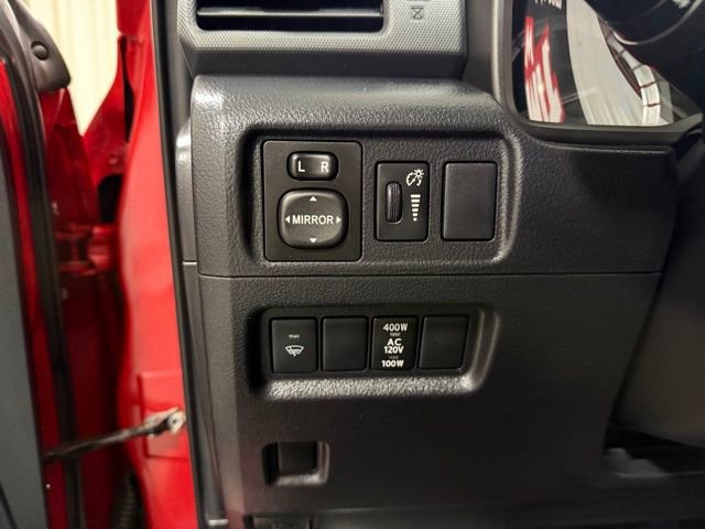 Used 2016 Toyota 4Runner Trail Premium AWD/4WD image 18
