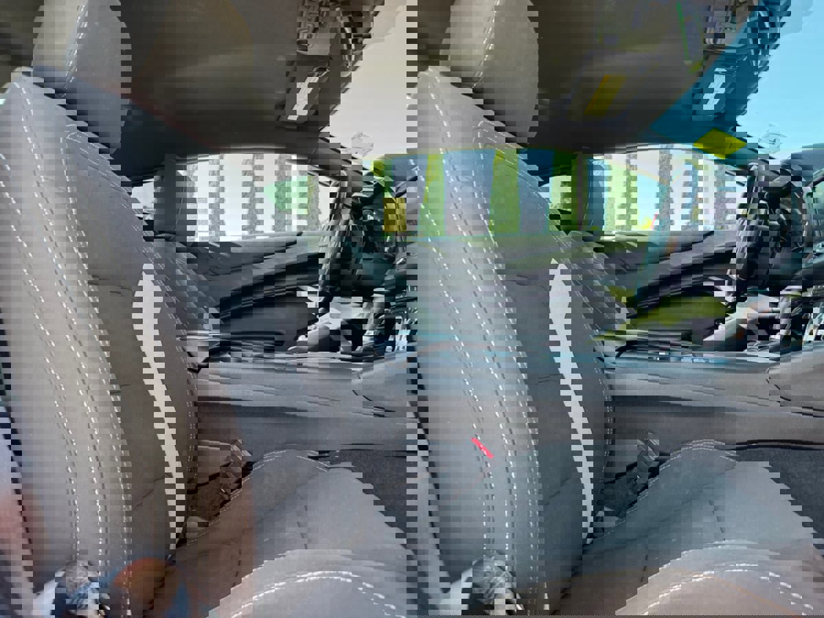 Used 2018 Chevrolet Camaro LT w/ RS Package image 20