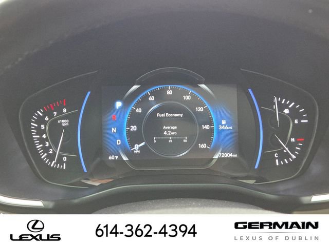 Used 2020 Hyundai Santa Fe Limited image 41