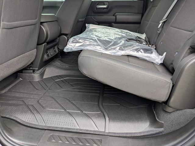 New 2026 Chevrolet Silverado 2500 Custom w/ Custom Value Package image 22