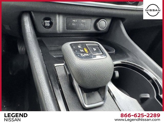 Certified 2024 Nissan Rogue SV image 57