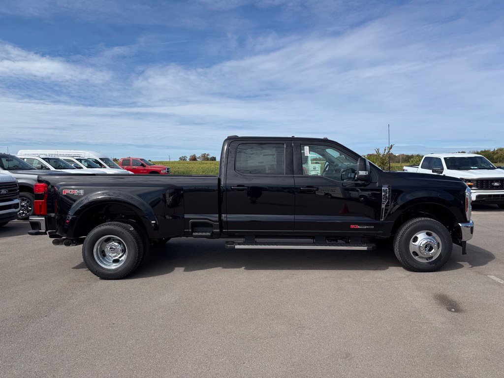 New 2027 Ford F350 Lariat AWD/4WD image 32